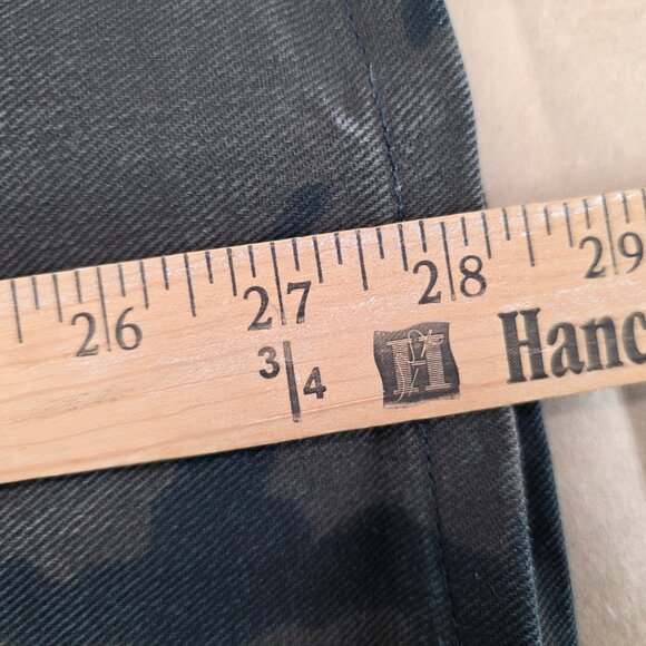 Vintage Pointer Brand Jacket Pants Mens Large Camouflage Military Workwear USA - Picture 8 of 16